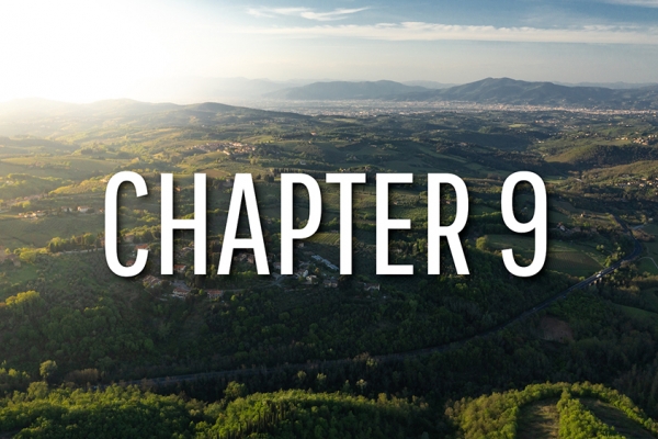 Chapter 9 - San Casciano