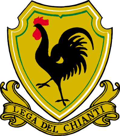 logo Lega del Chianti
